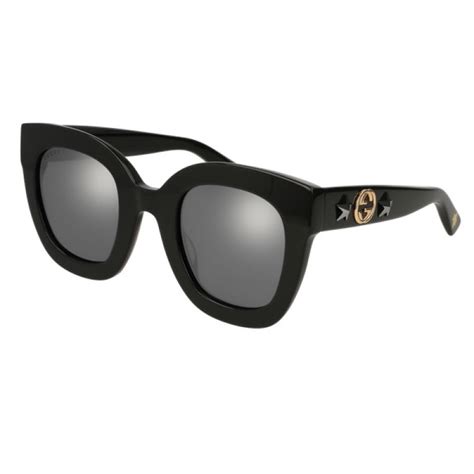 gucci gg0008s 002|Gucci gg0208s sunglasses.